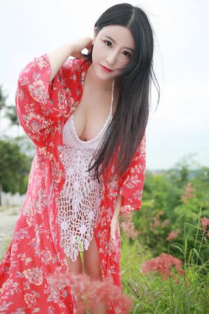 胜女的代价